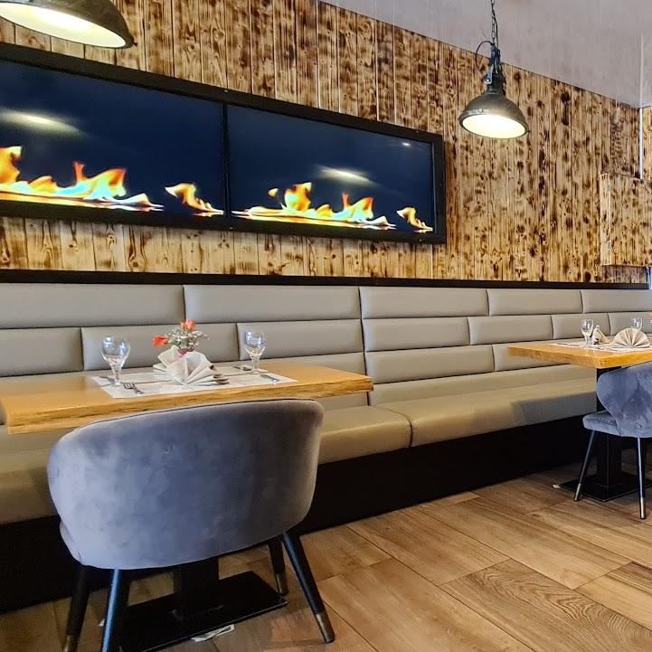 Restaurant "Restaurant The Kitchen" in Lahr-Schwarzwald