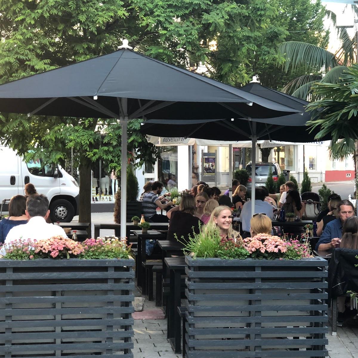 Restaurant "Taumi Lahr - Asia Fusion" in Lahr-Schwarzwald