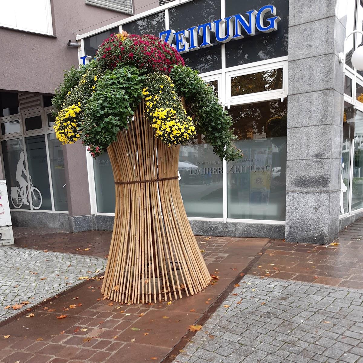 Restaurant "Restaurant Gold-River -La Famiglia Giusa" in Lahr-Schwarzwald