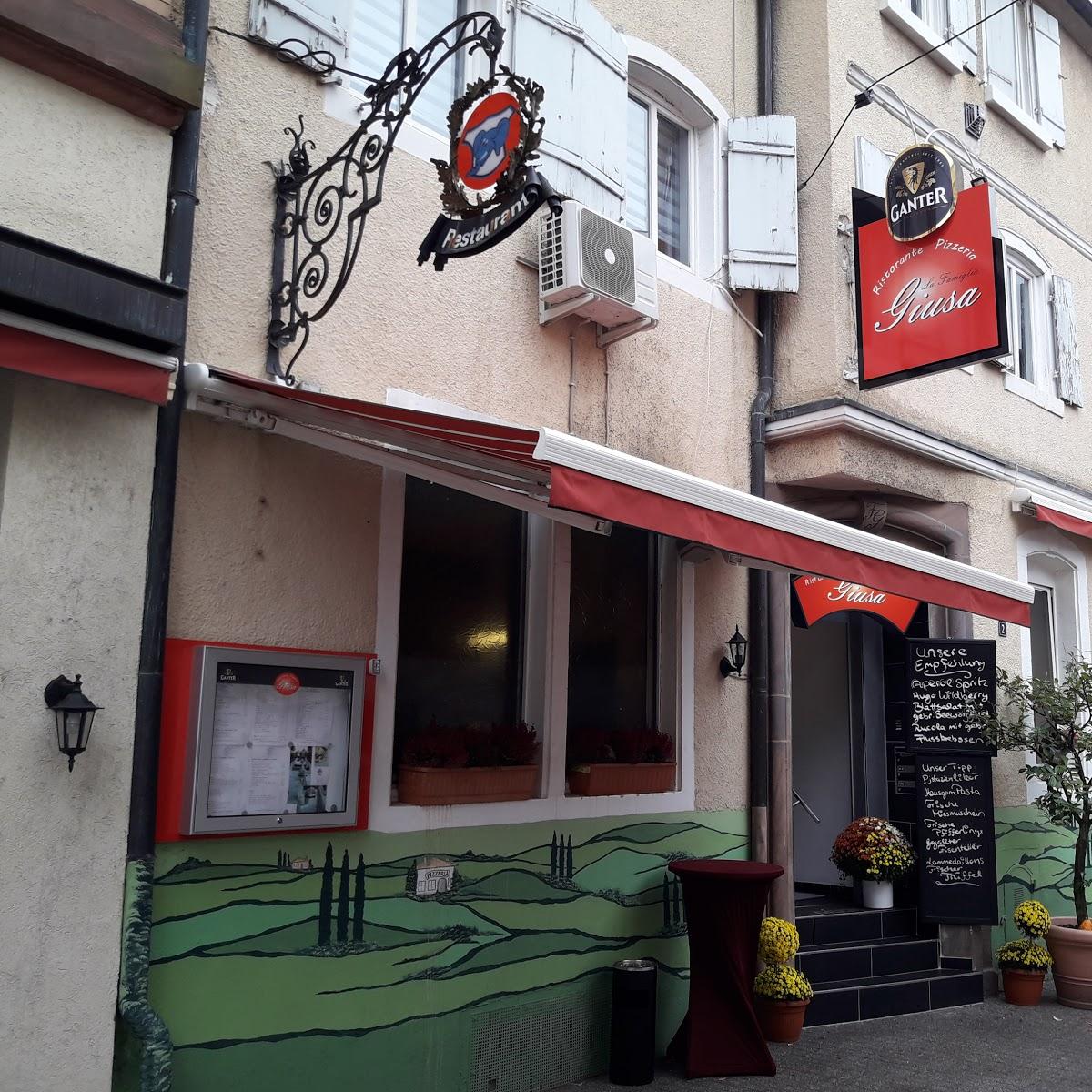 Restaurant "Patcharawadee" in  Lahr-Schwarzwald