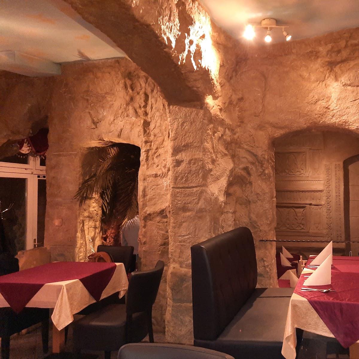 Restaurant "Kiran - indische Spezialitäten Restaurant Lahr" in Lahr-Schwarzwald