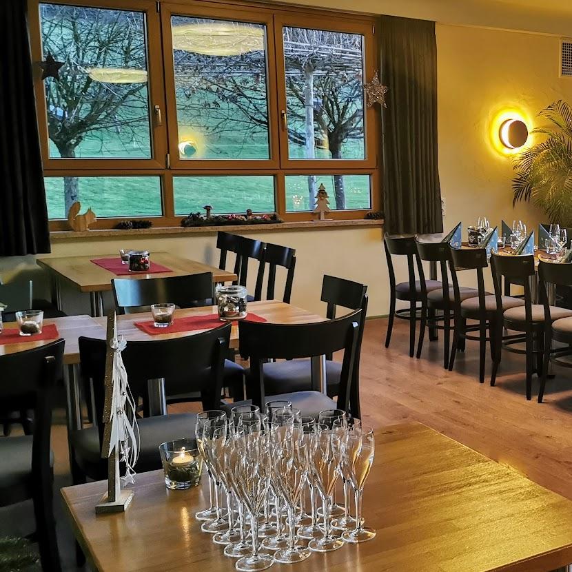 Restaurant "Gasthaus  Zur Poche " in Lahr-Schwarzwald