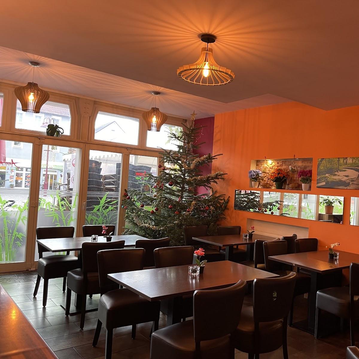 Restaurant "Annam Food&Sushi" in Lahr-Schwarzwald