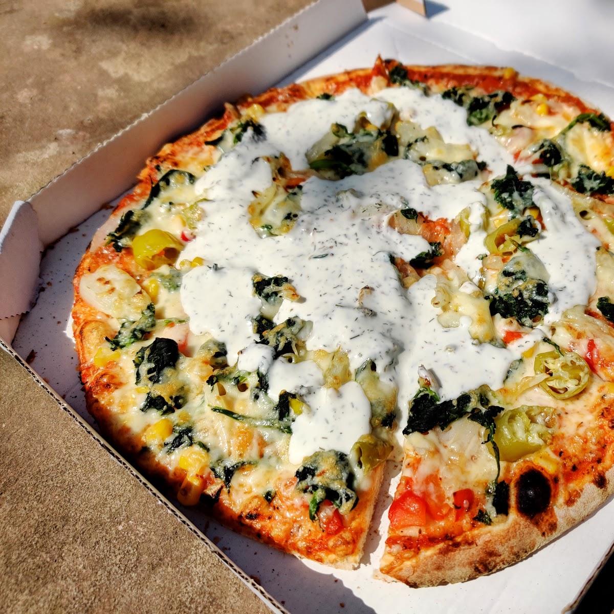 Restaurant "Pizzeria Milano" in  Lahr-Schwarzwald