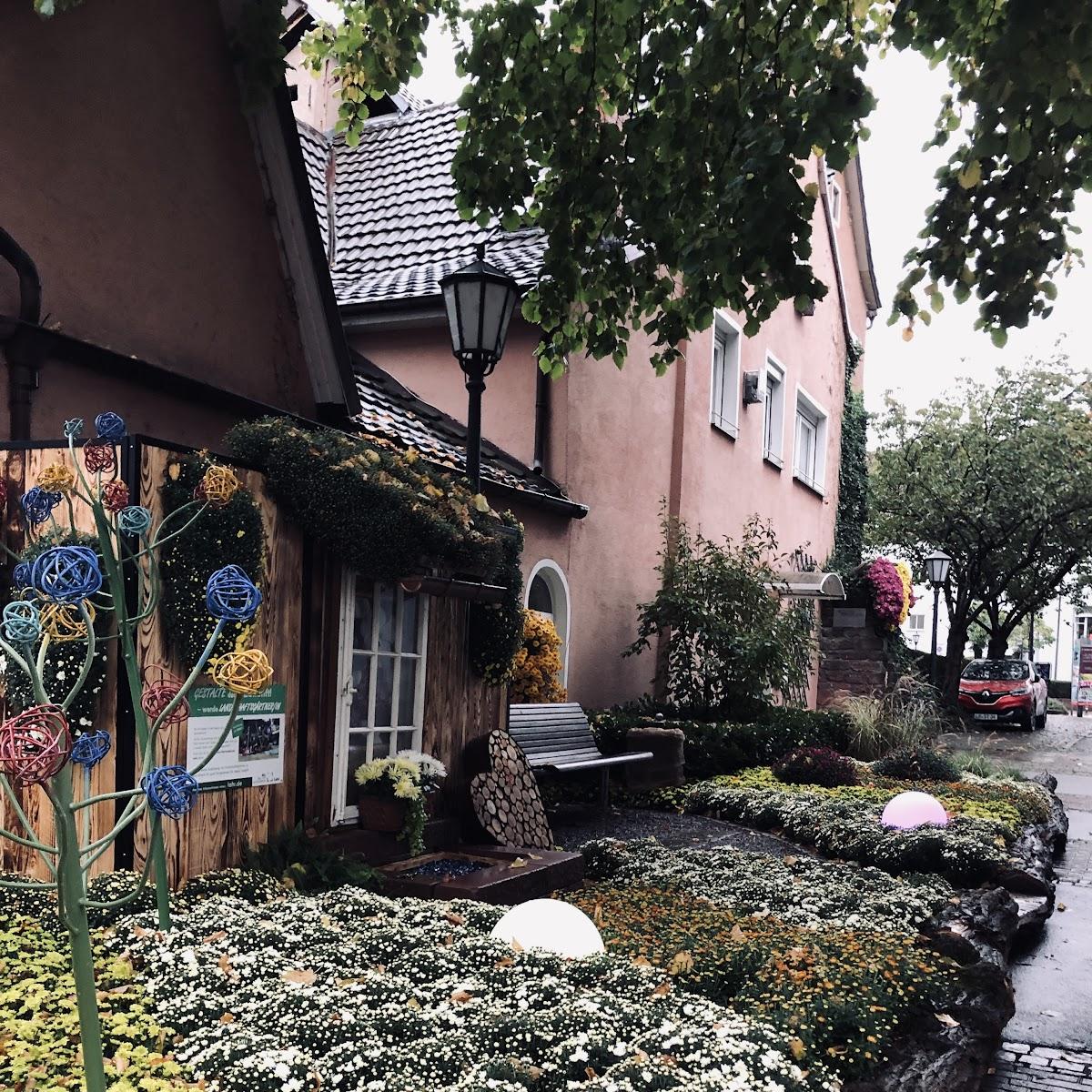 Restaurant "Gastwirtschaft Zum kleinen Prinzen Carin Grieshaber" in Lahr-Schwarzwald