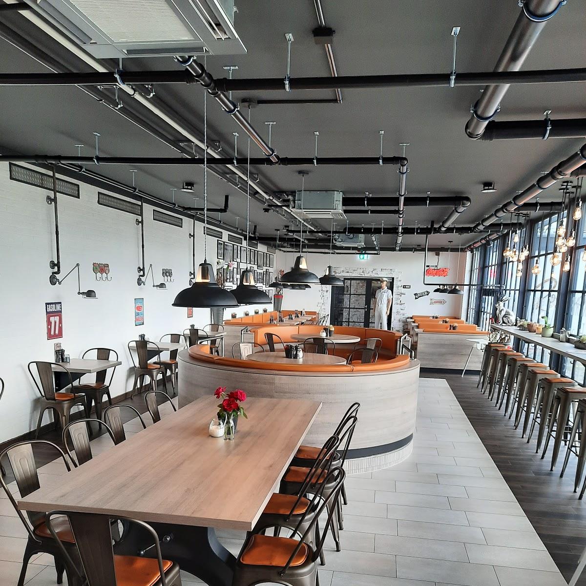 Restaurant "Room21 Restaurant" in  Bodenteich