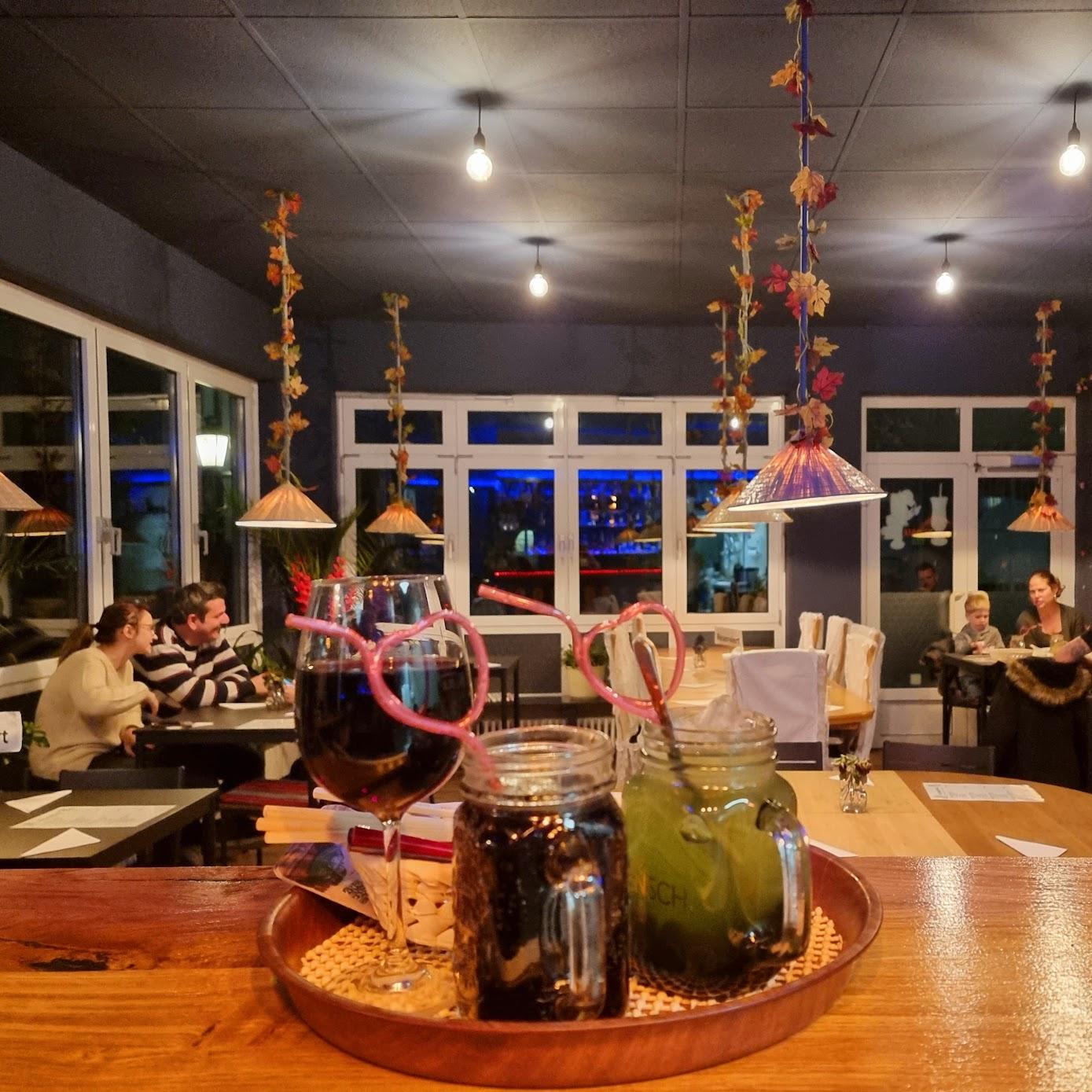 Restaurant "New Mekong - Vietnamesischer Imbiss" in Lahr-Schwarzwald