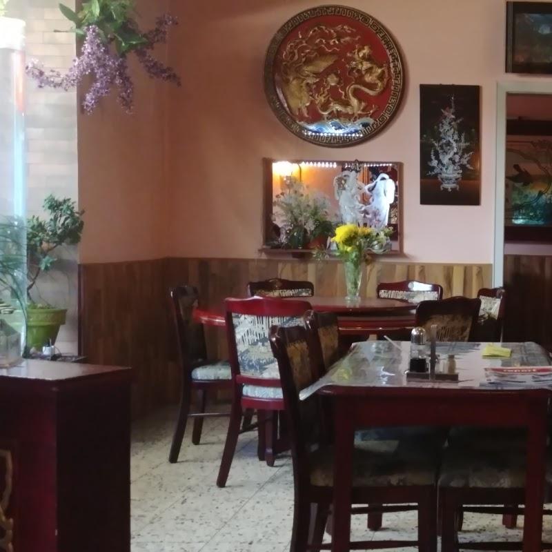Restaurant "Chinarestaurant Nam-Kinh" in  Lahr-Schwarzwald