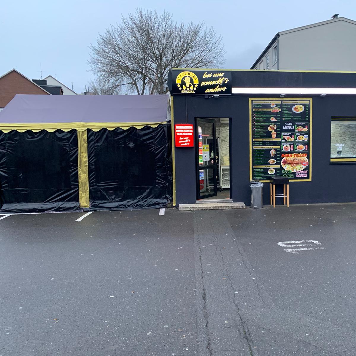 Restaurant "Prinz Grill" in  Garbsen