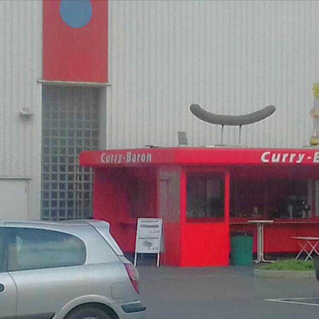 Restaurant "Pizza Sunflower" in  Garbsen