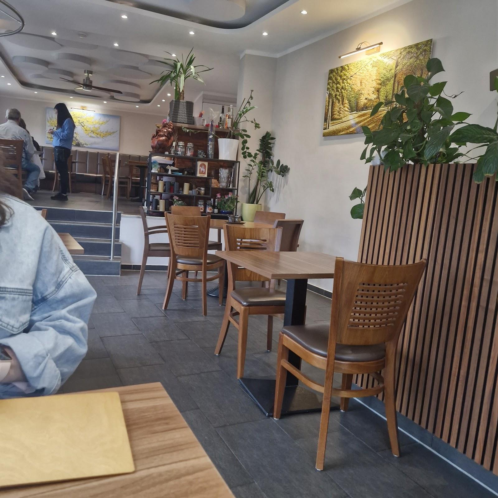 Restaurant "misao - vietnamesische Küche" in Malsch