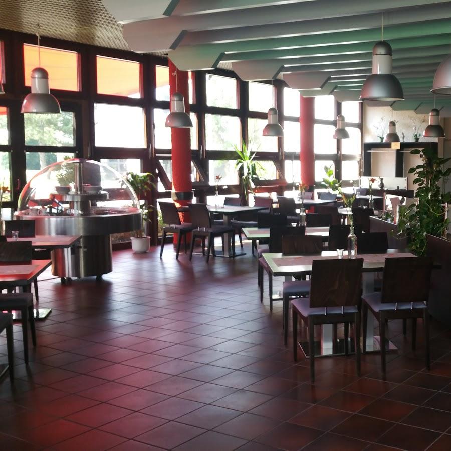 Restaurant "Restaurant  Am Bühnsee  im Bürgerhaus" in Malsch