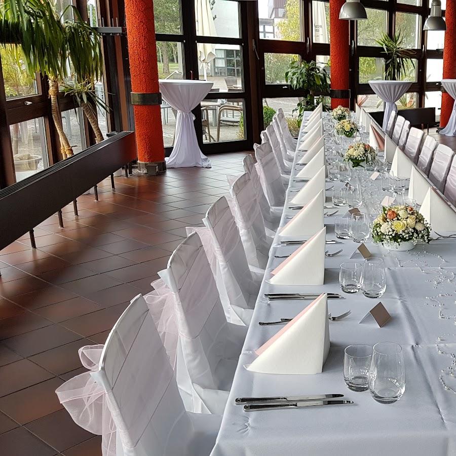 Restaurant "Restaurant  Am Bühnsee  im Bürgerhaus" in Malsch
