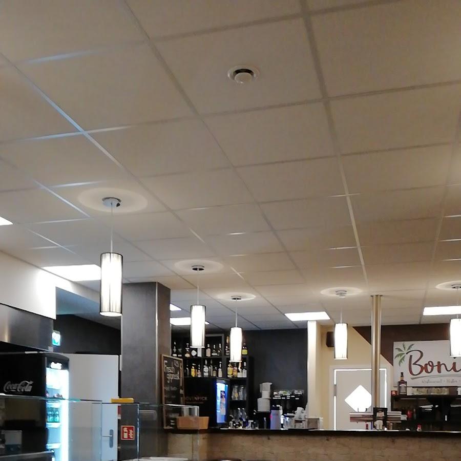 Restaurant "Bonito" in Malsch