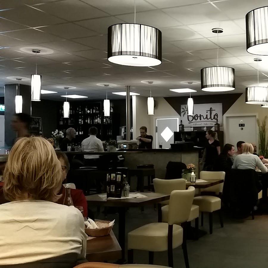 Restaurant "Bonito" in  Malsch