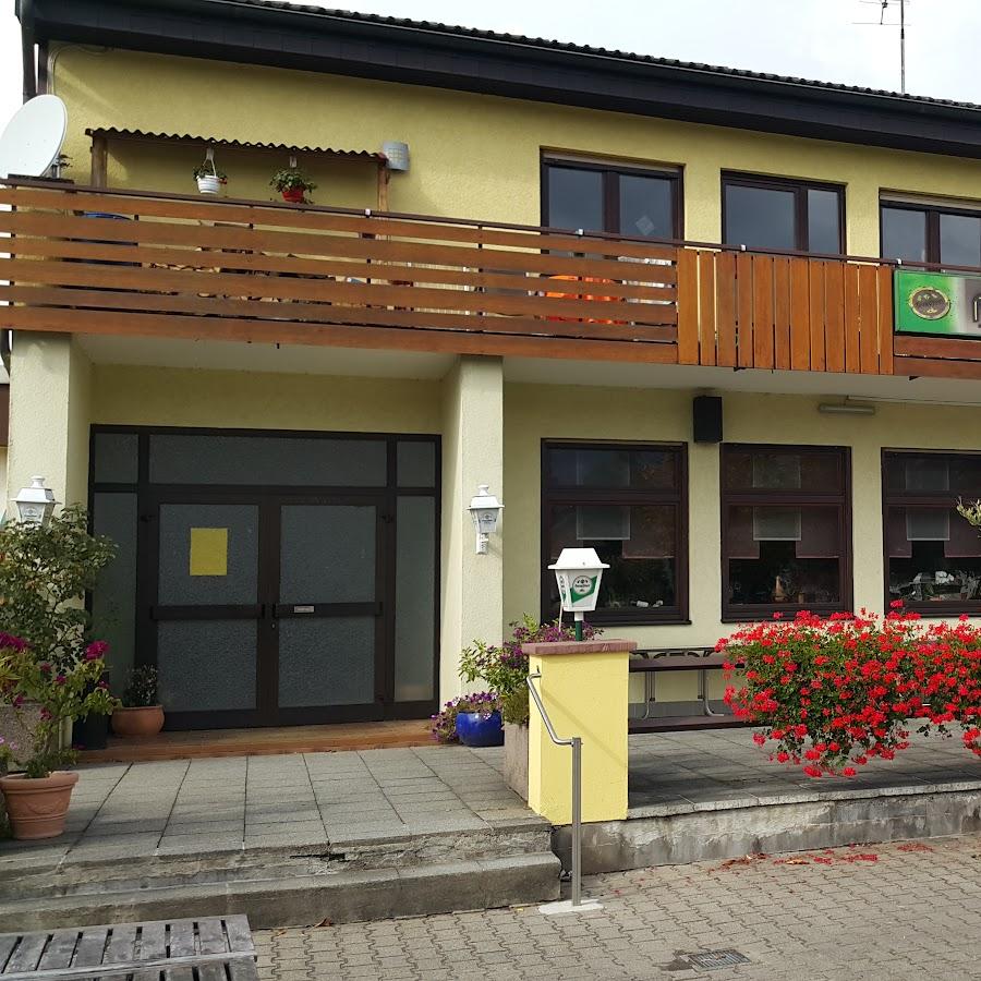Restaurant "JA-MAS" in Malsch
