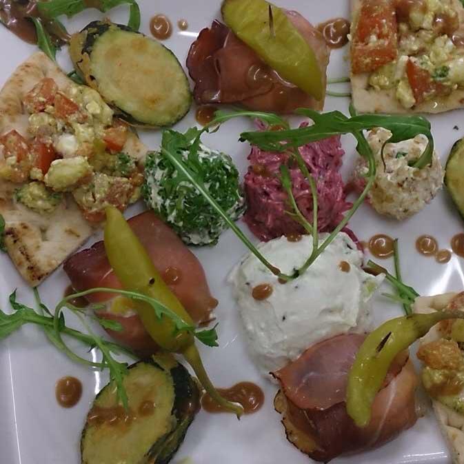 Restaurant "Mühlbachstüble" in  Malsch