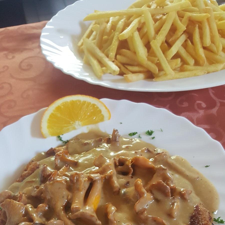 Restaurant "Hasenhäusle am Tierpark" in  Malsch