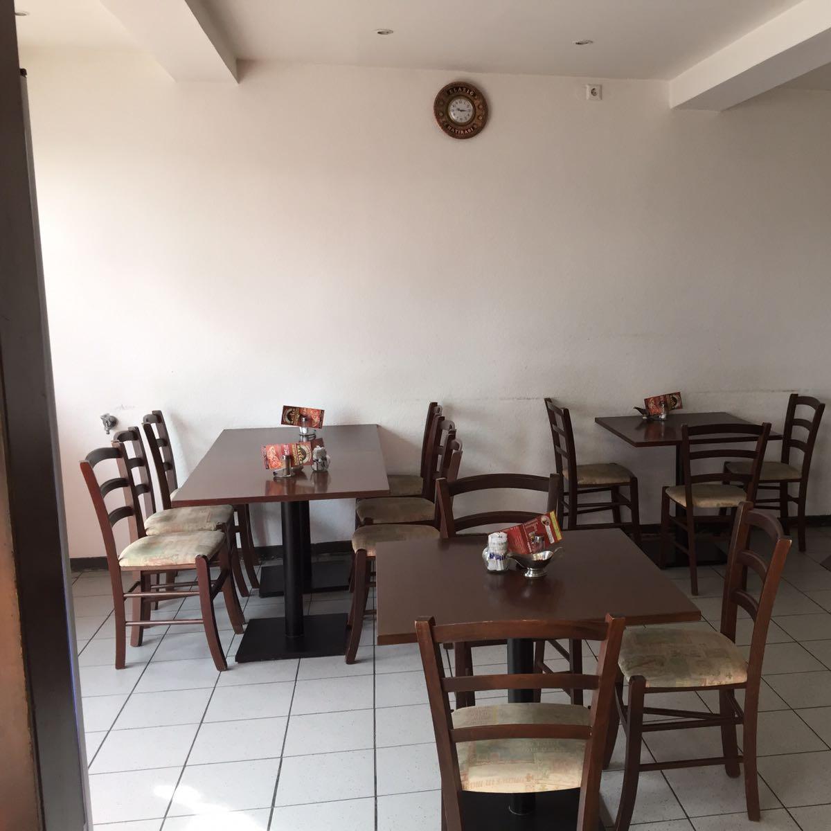 Restaurant "