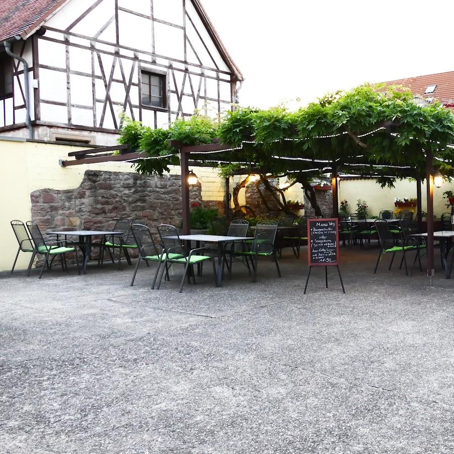 Restaurant "Lal‘s Restaurant" in Muggensturm