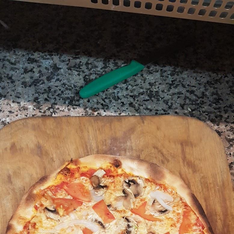 Restaurant "Dönerladen La Plaza Kebaphaus und Pizzeria" in  Muggensturm