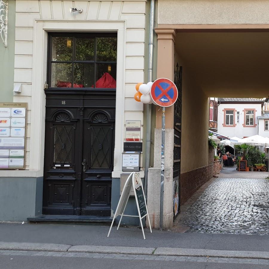 Restaurant "Essighaus" in  Heidelberg