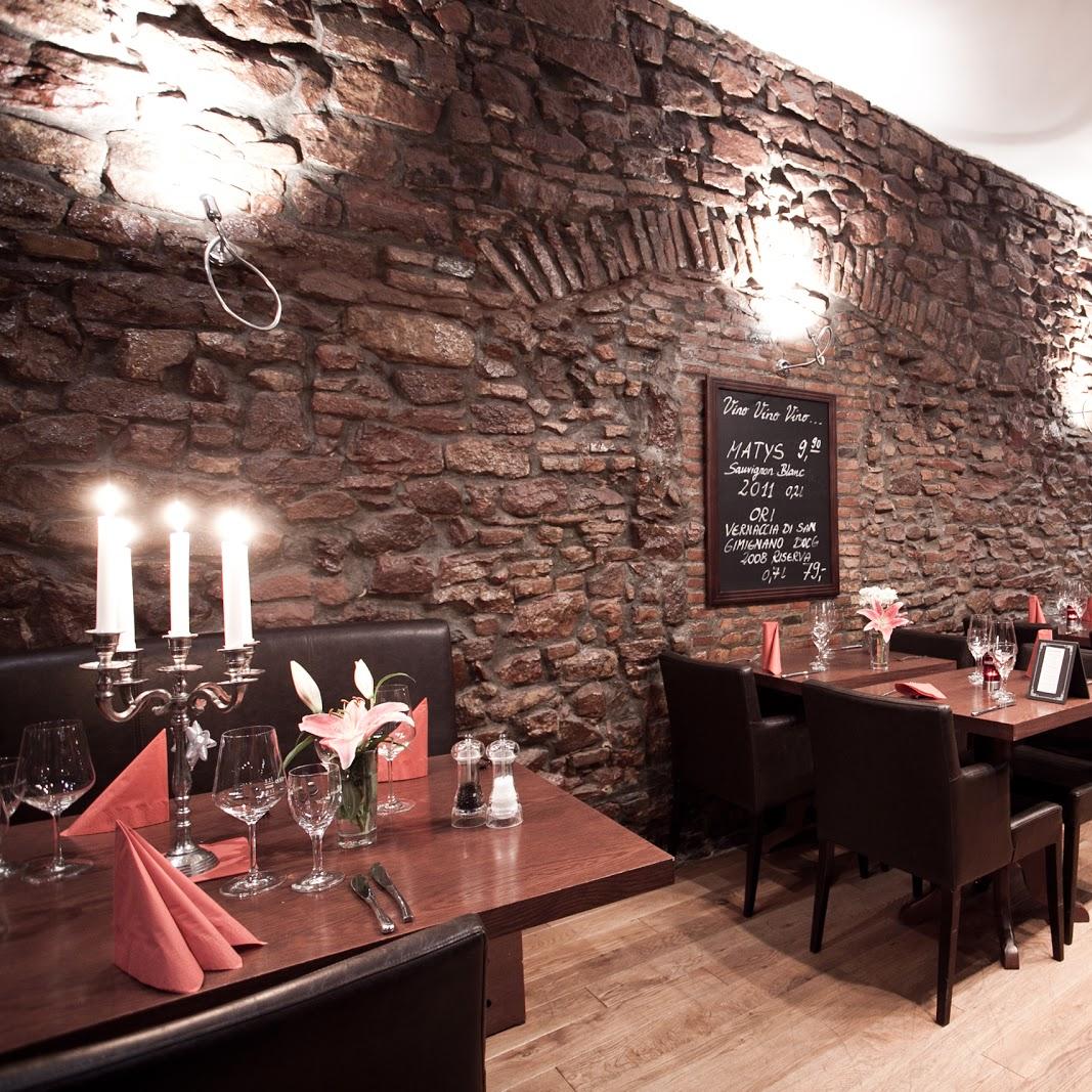 Restaurant "Ristorante Papi Since 2012" in Heidelberg