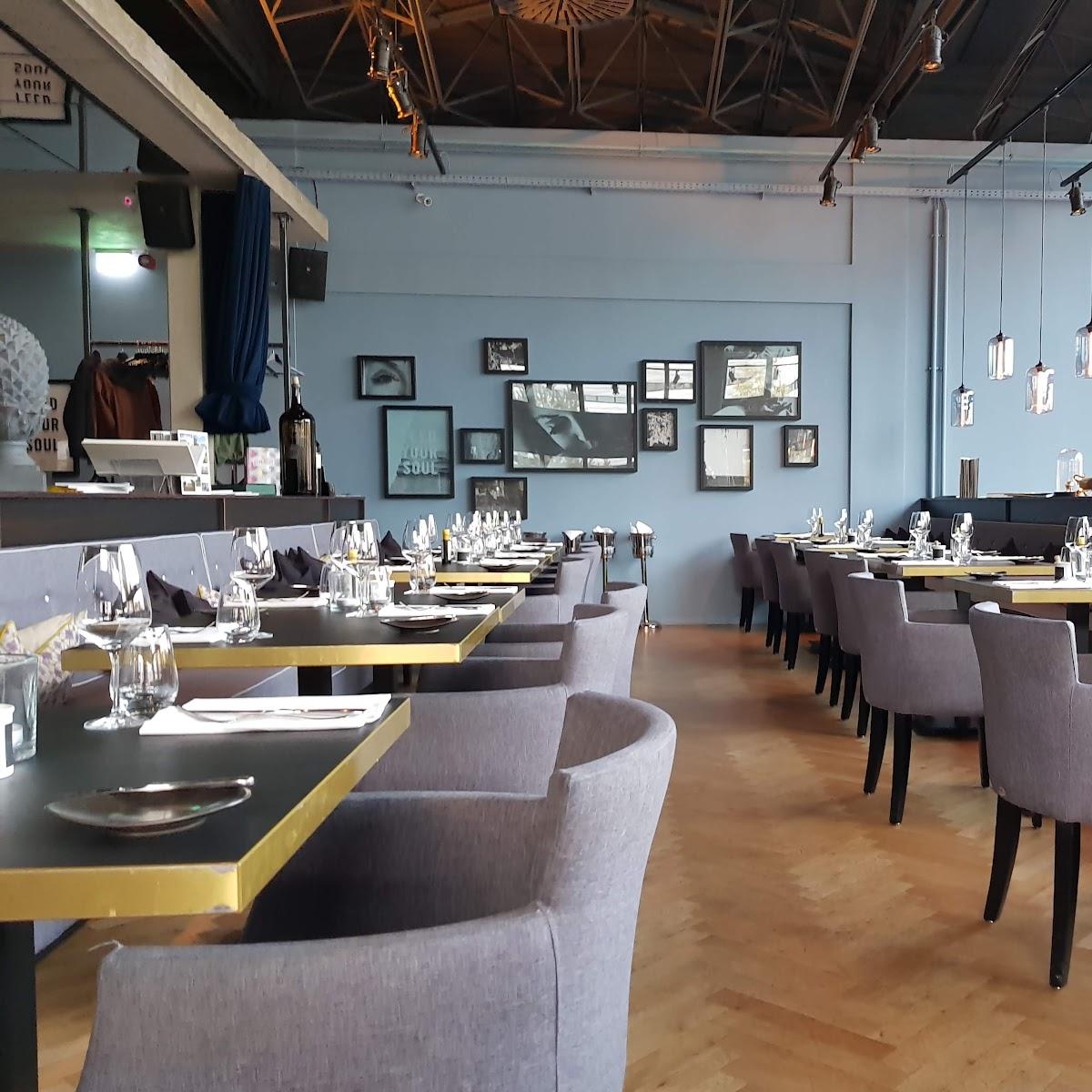 Restaurant "NEO - Bar und Restaurant" in Heidelberg