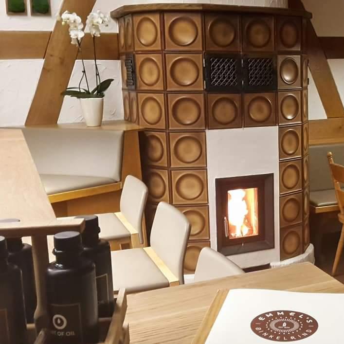 Restaurant "Emmel