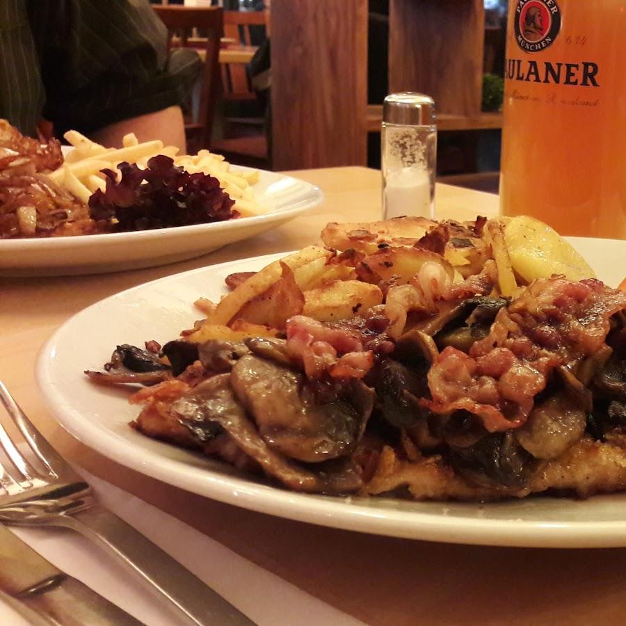 Restaurant "PIZZA´z" in Erlensee