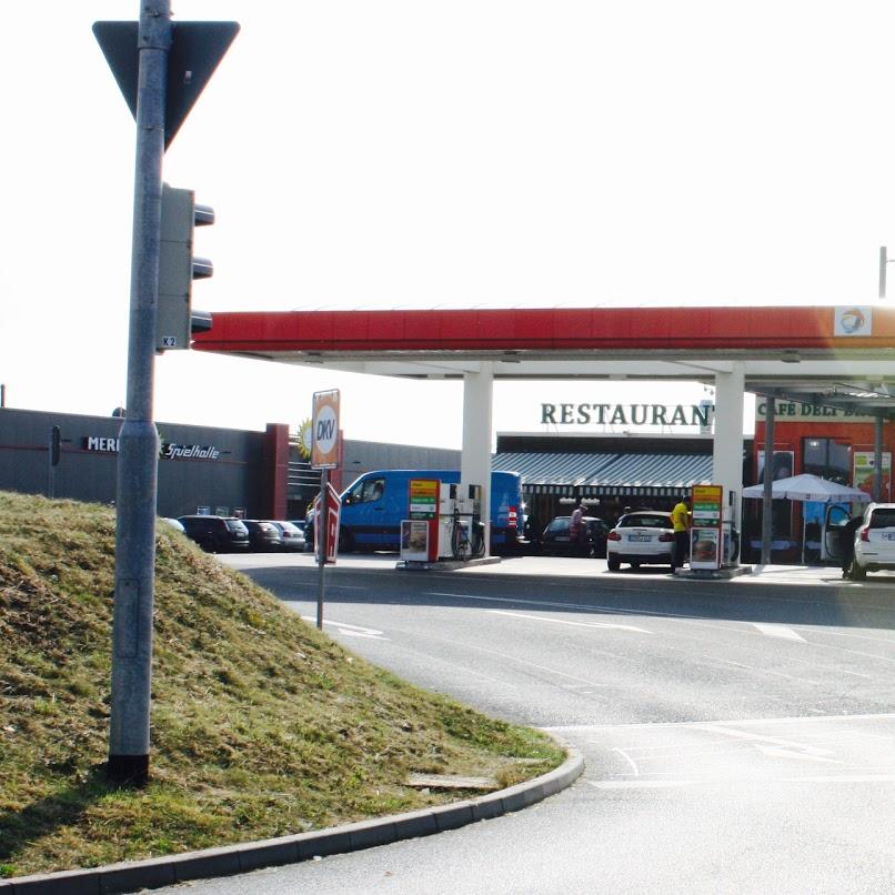 Restaurant "Autohof" in  Erlensee