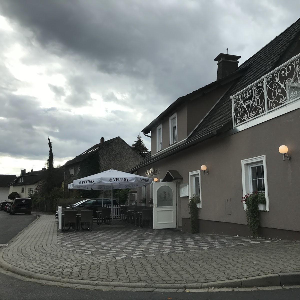 Restaurant "La Contessa" in Langenselbold