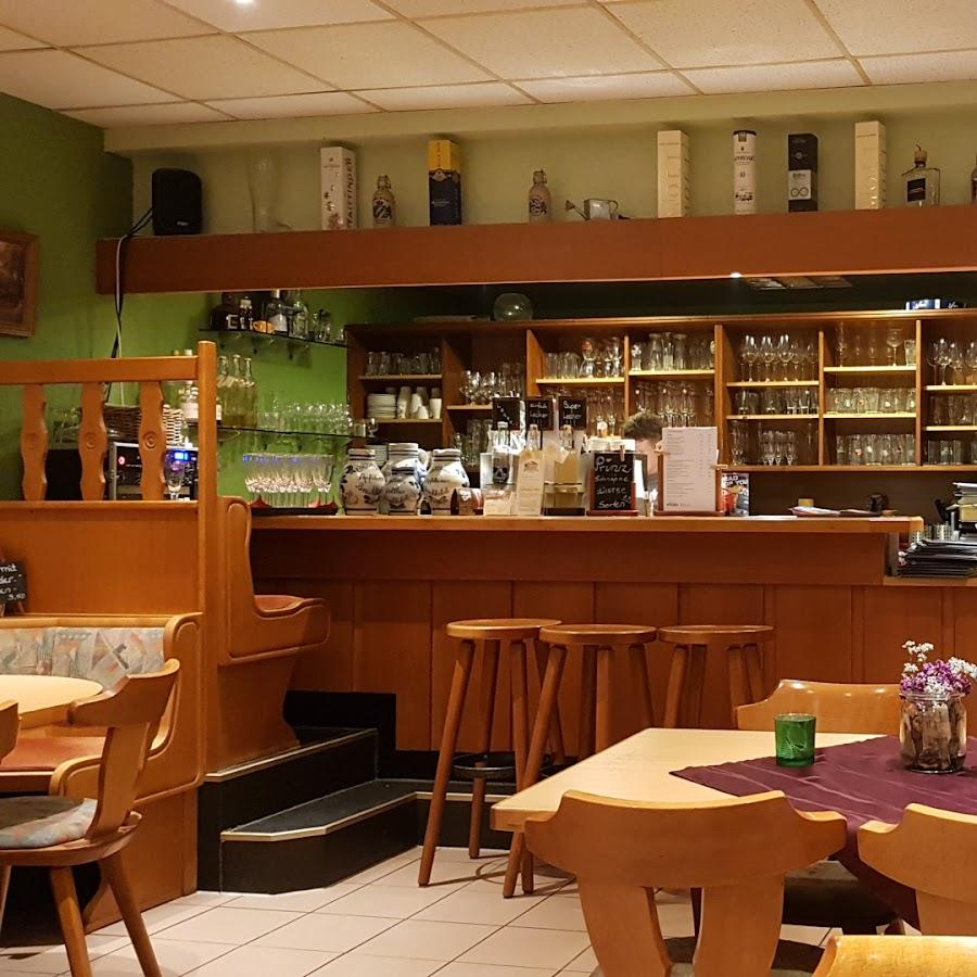 Restaurant "Waldschänke" in Bruchköbel