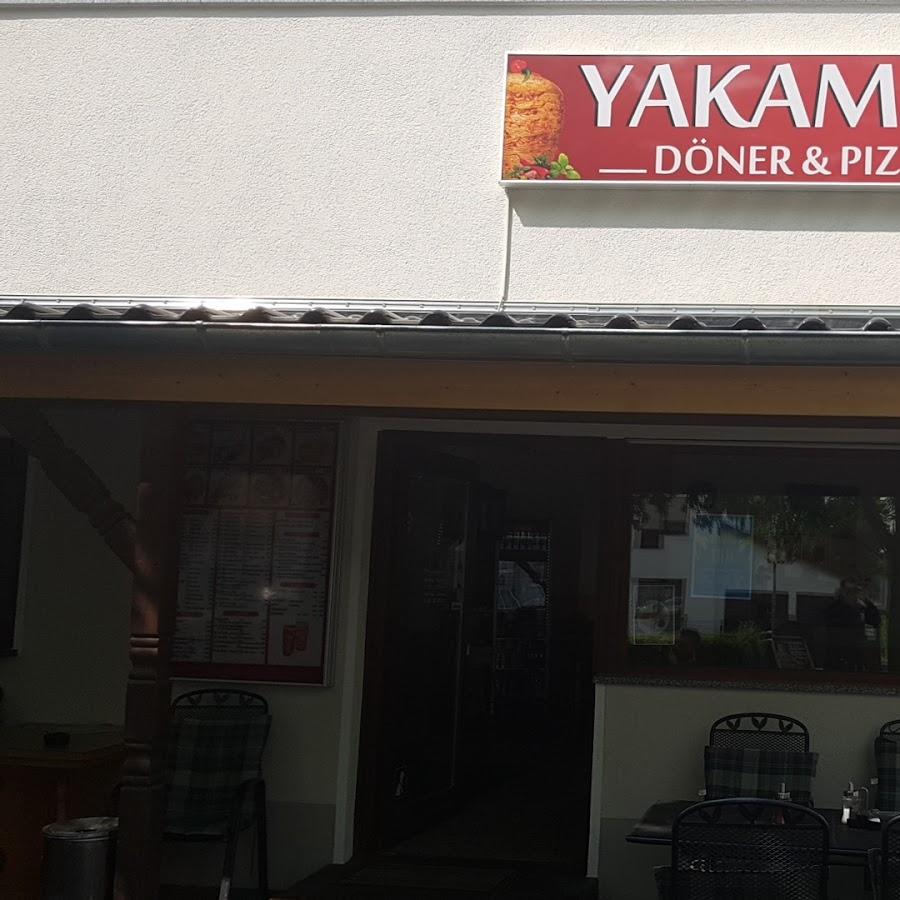 Restaurant "Yakamoz Kebap & Pizzahaus" in Langenselbold