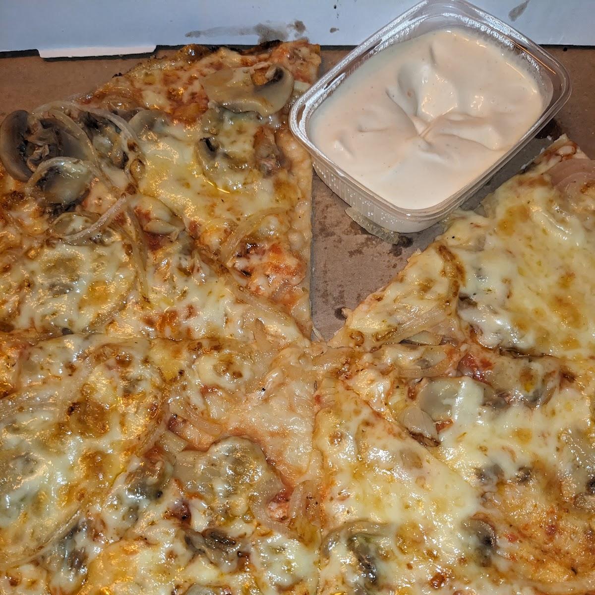 Restaurant "Grillstube" in Suhlendorf