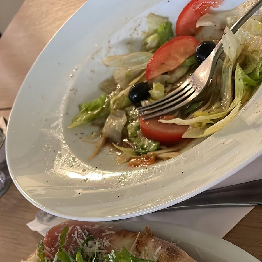 Restaurant "Pizzeria Little Italy" in Erlensee