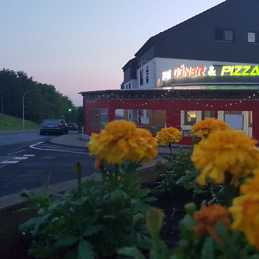 Restaurant "Central Döner & Pizza" in  Hammersbach