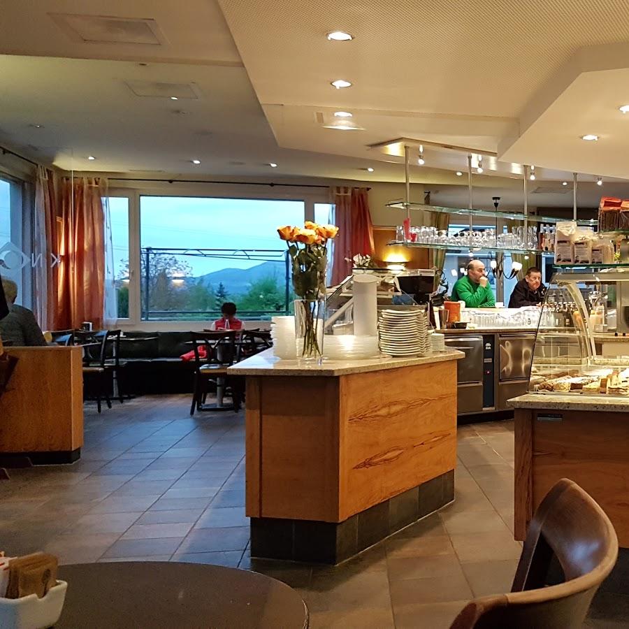 Restaurant "Bäckerei Knobel Altendorf" in  Schweiz