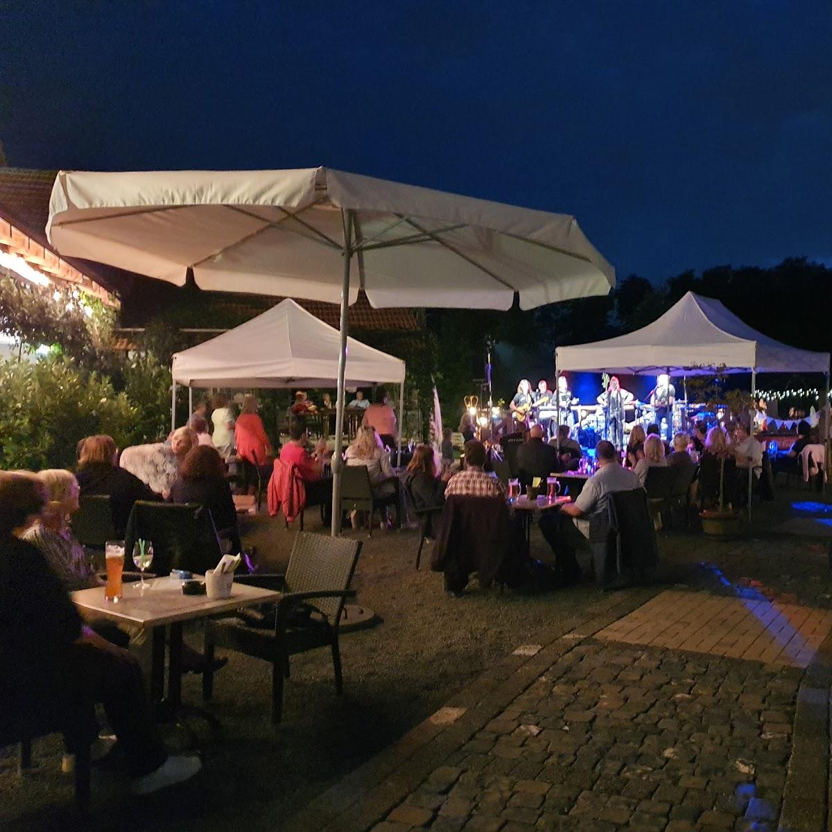 Restaurant "Bistrorante & Bar Caruso" in  Langenselbold