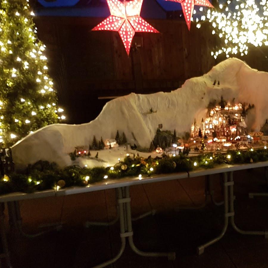 Restaurant "Steakhaus" in  Langenselbold