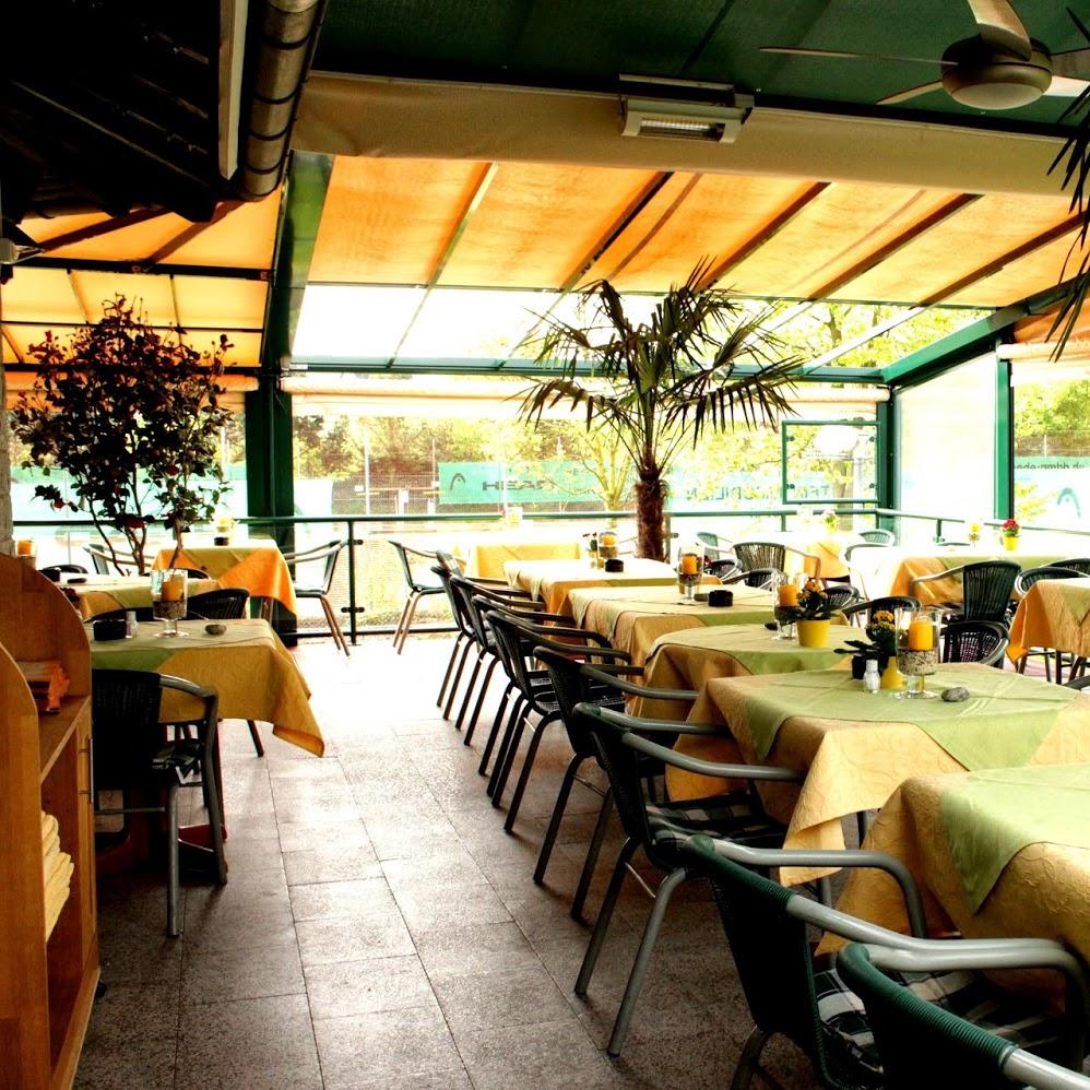 Restaurant "Pizzeria Da Maury" in  Langenselbold