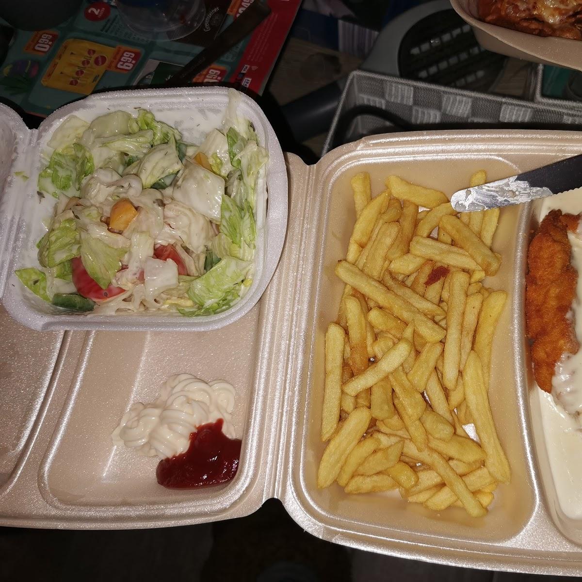 Restaurant "Sale e Pepe" in  Bruchköbel