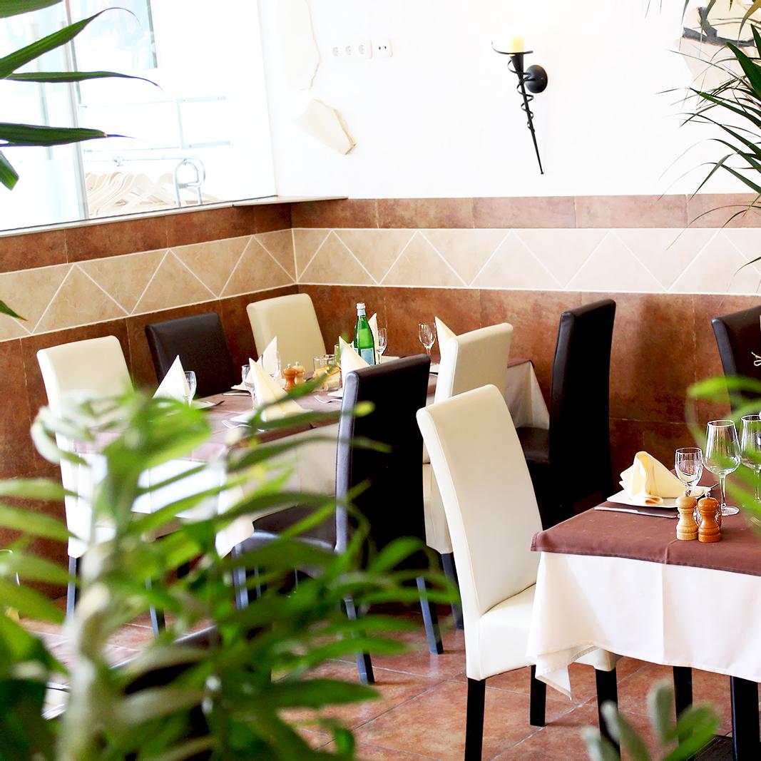 Restaurant "Sale e Pepe - Emanuele Russotto" in Bruchköbel