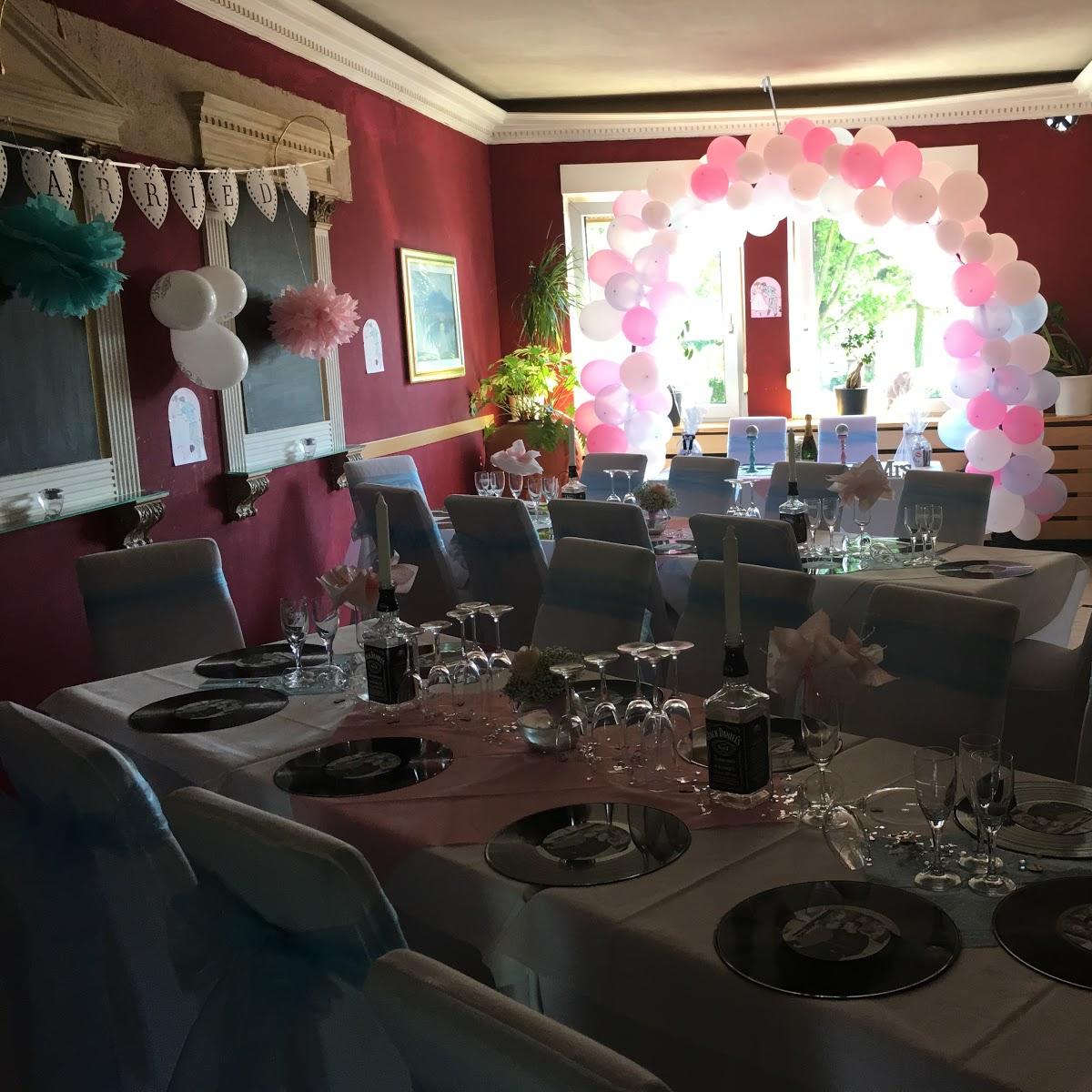 Restaurant "Ristorante Al Capone" in  Langenselbold