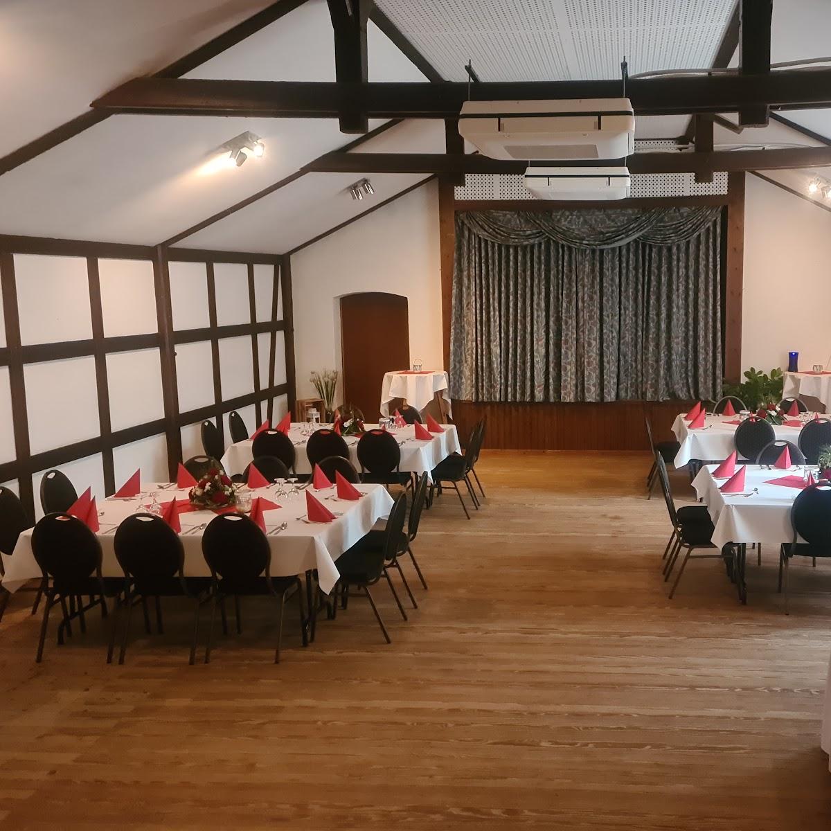 Restaurant "Landgasthof Schafwedel" in Bad Bodenteich