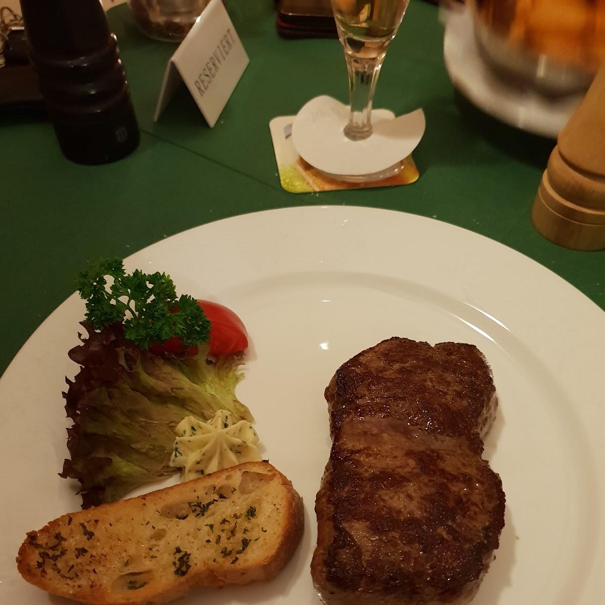 Restaurant "Landgasthof Schafwedel" in Bad Bodenteich