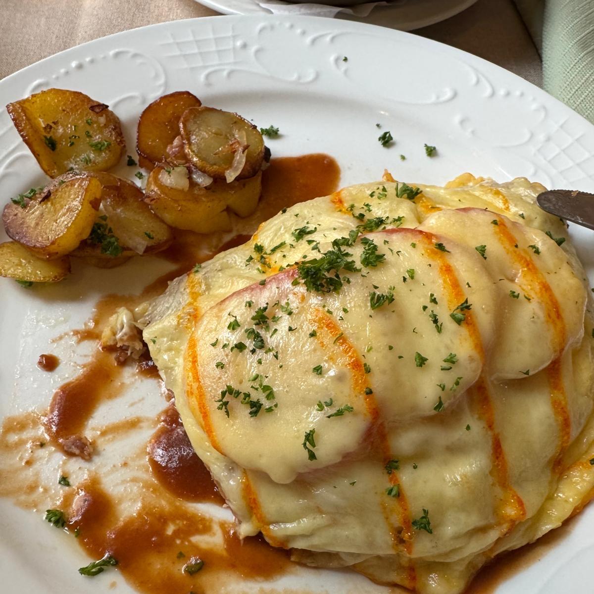 Restaurant "Landgasthof Schafwedel" in Bad Bodenteich