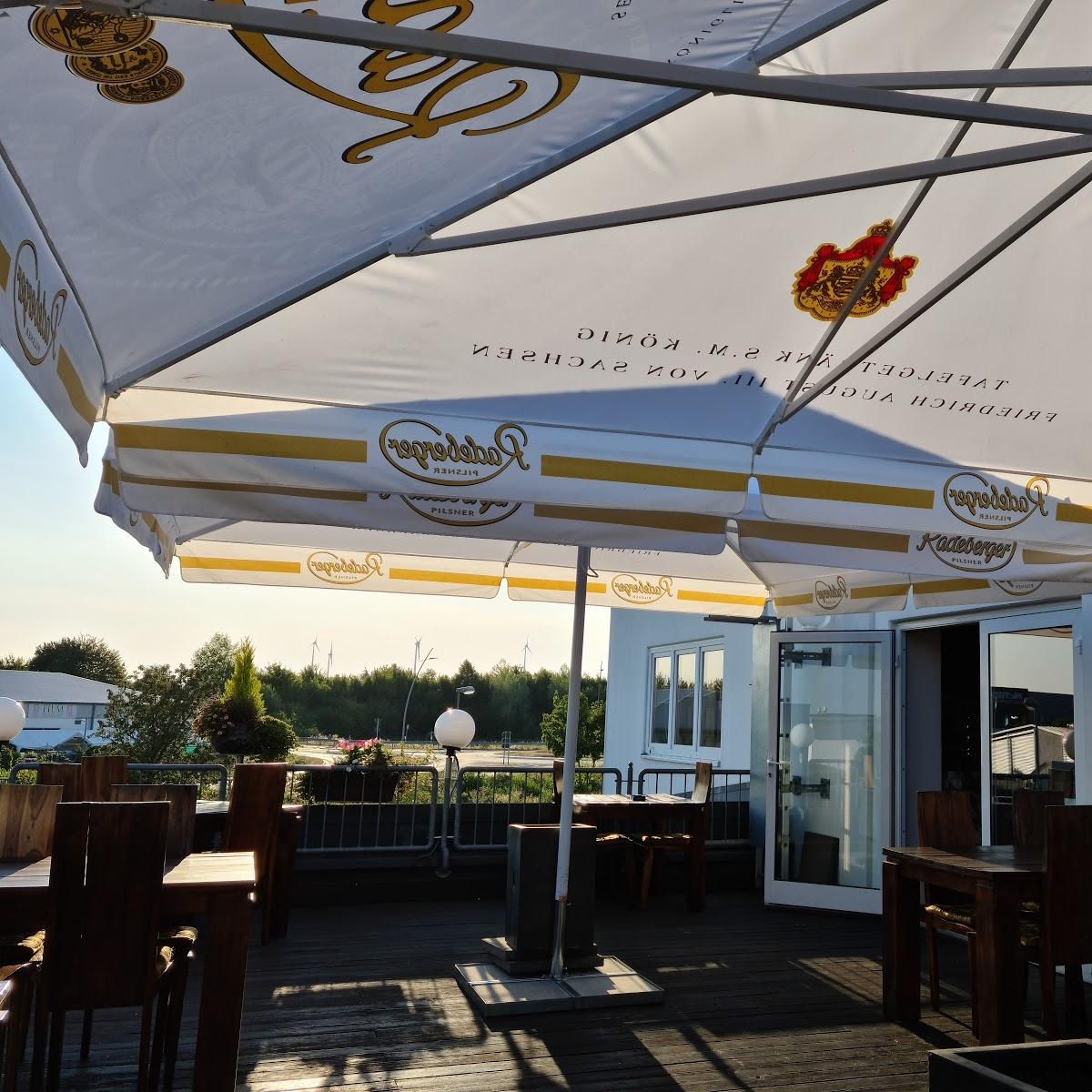 Restaurant "Fourtyfive Restaurant & Bar" in  Bruchköbel