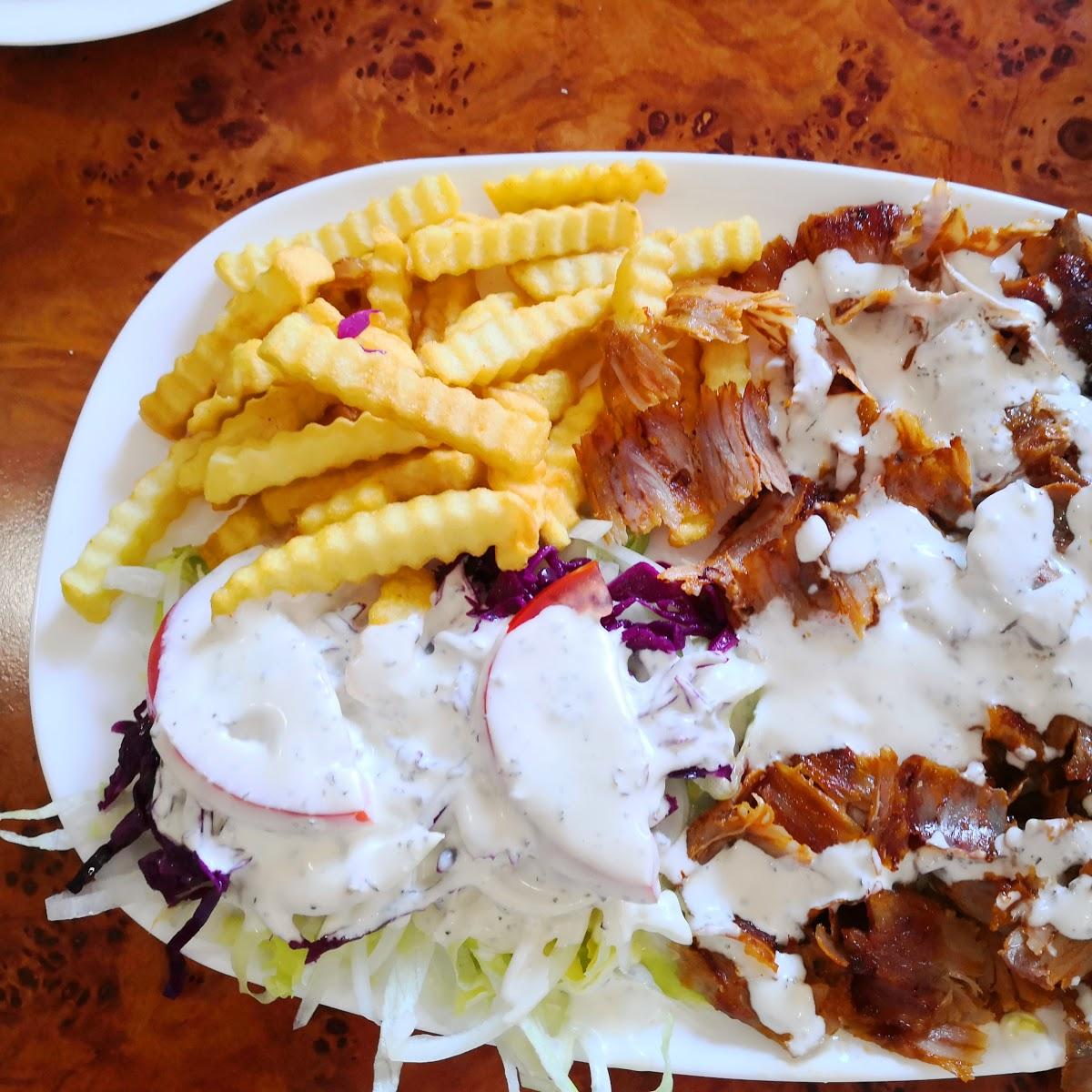 Restaurant "China-Box Schnellimbiss" in  Langenselbold