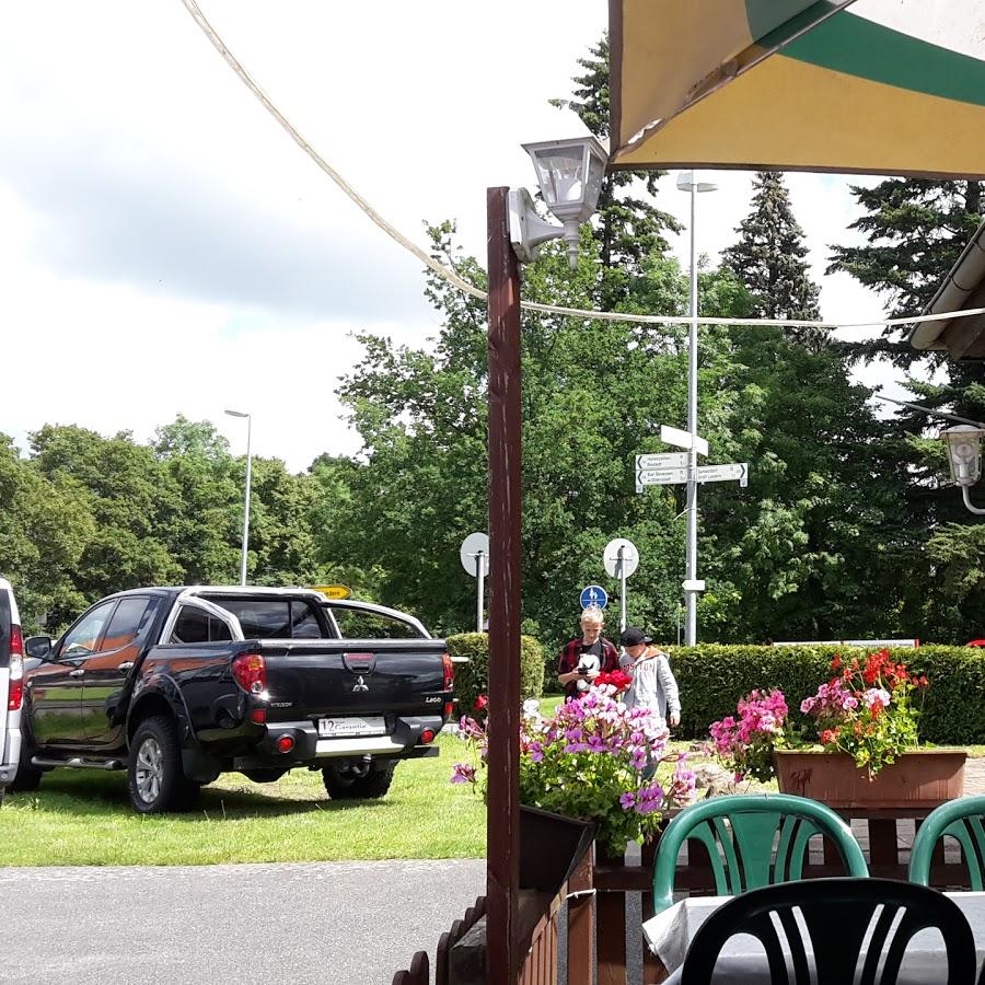 Restaurant "Oldenstädter Grillhaus" in  Uelzen